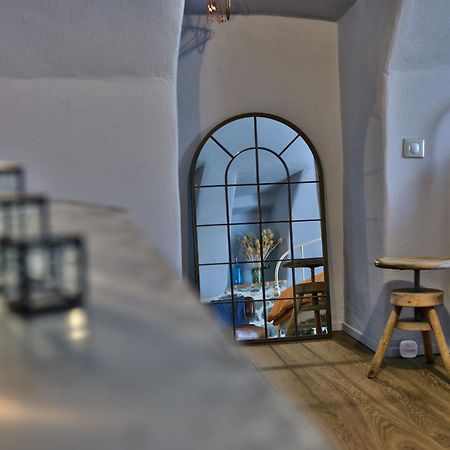 Hotel La Gourmandine à Courry Extérieur photo