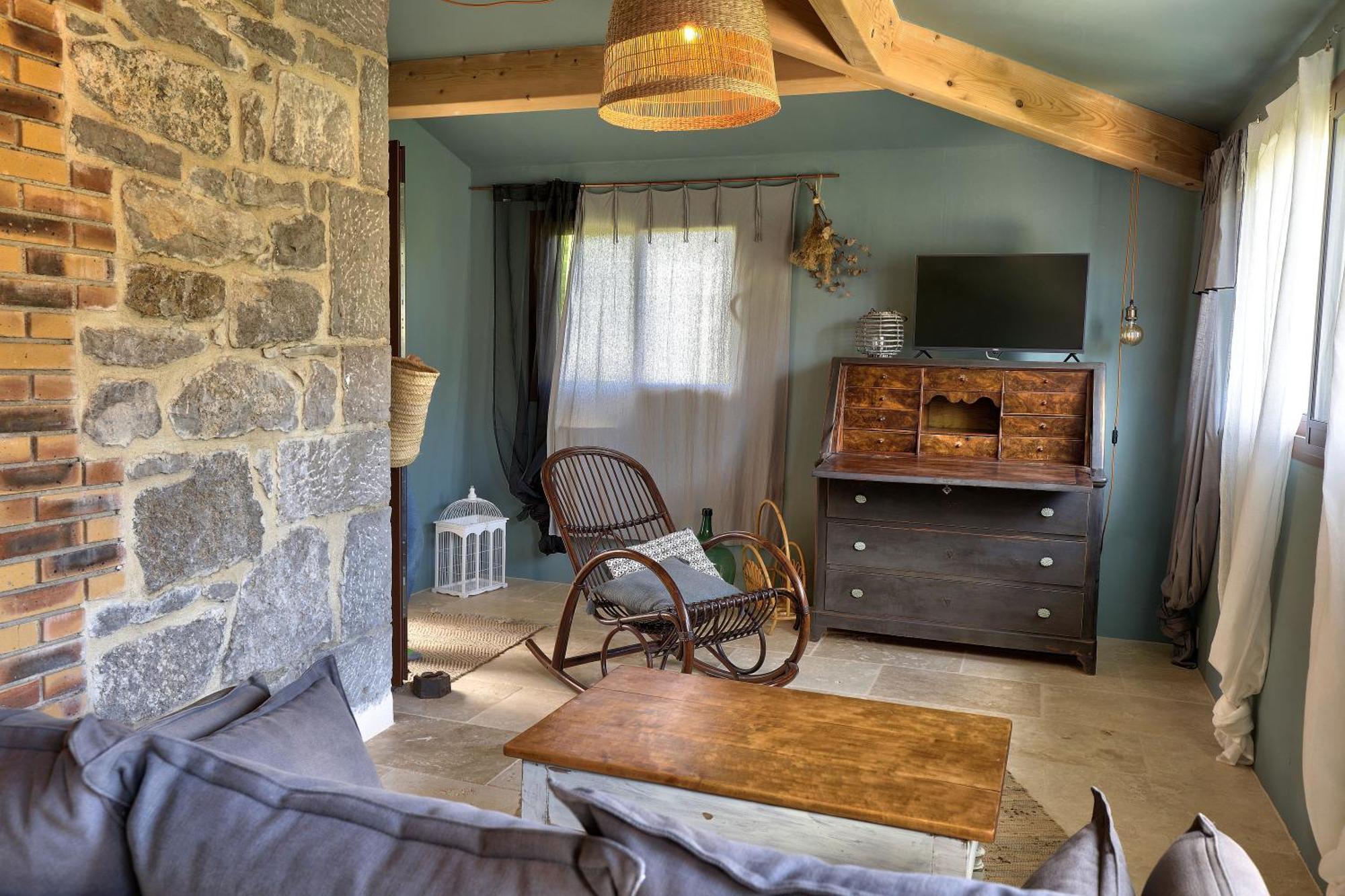 Hotel La Gourmandine à Courry Extérieur photo