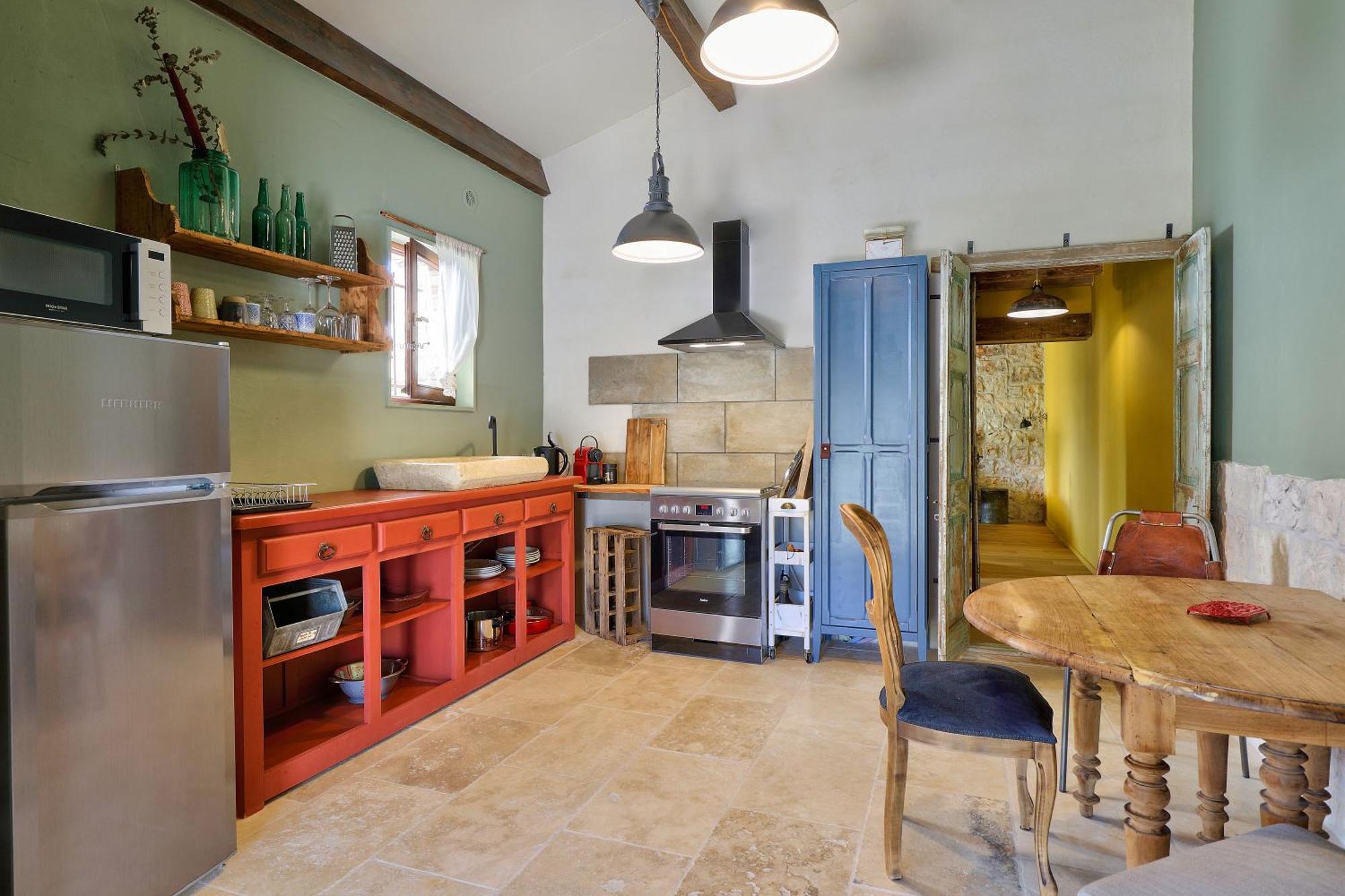 Hotel La Gourmandine à Courry Extérieur photo