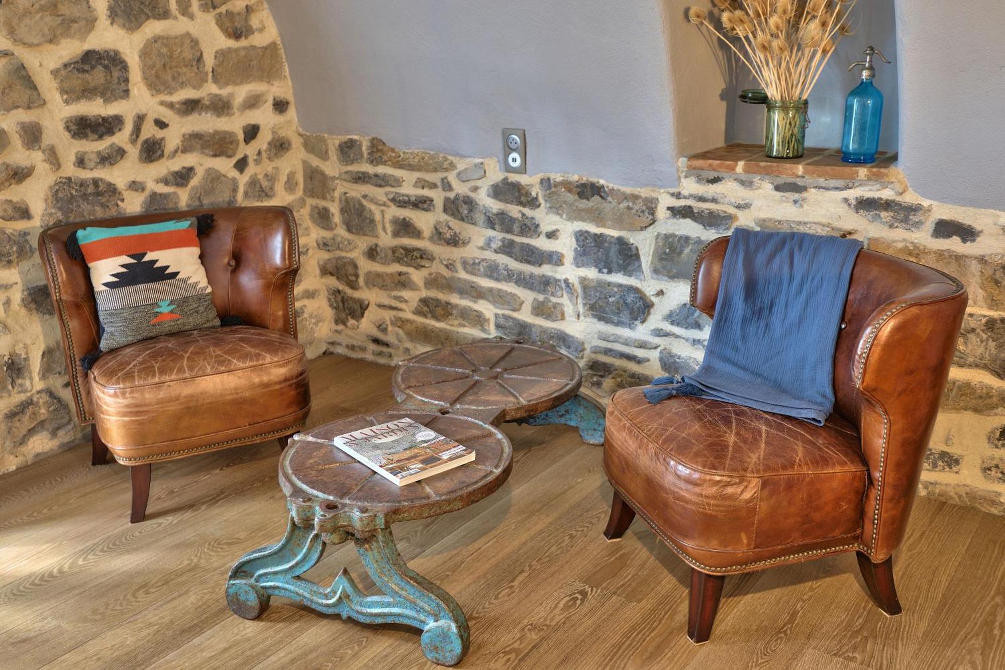 Hotel La Gourmandine à Courry Extérieur photo