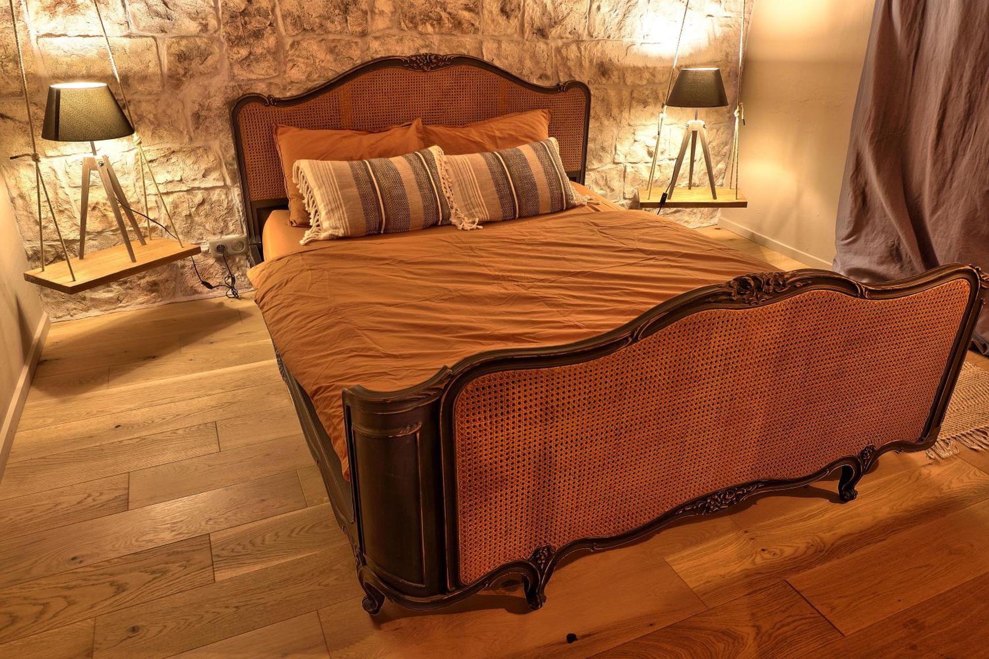 Hotel La Gourmandine à Courry Extérieur photo