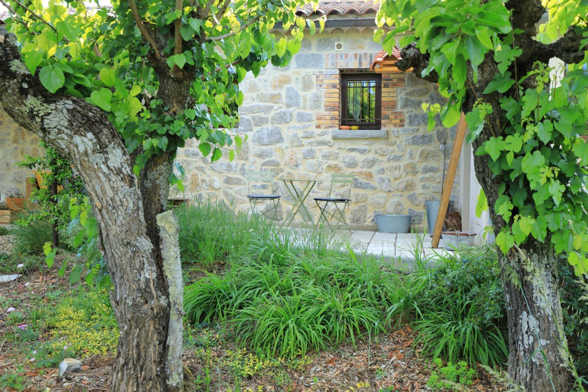 Hotel La Gourmandine à Courry Extérieur photo